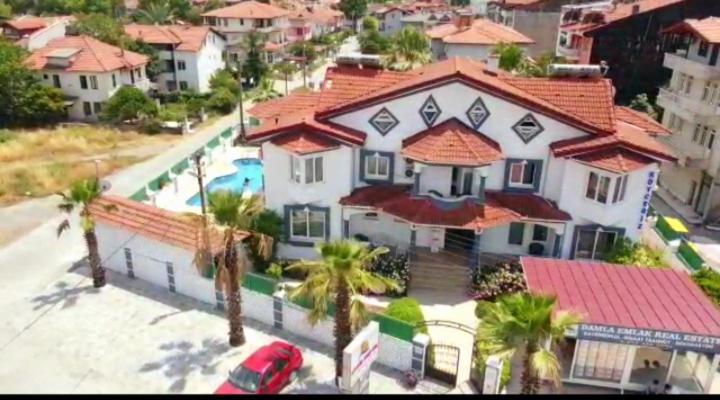 Köyceği̇z Apart Otel