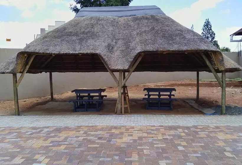 Majatalo Elson Lodge