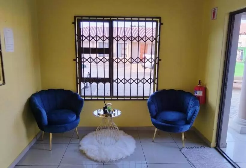 Majatalo Elson Lodge