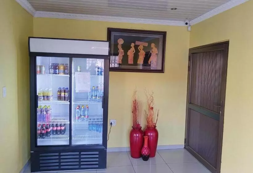 Majatalo Elson Lodge