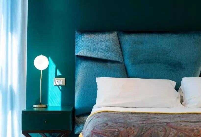 Majatalo Missori Suites