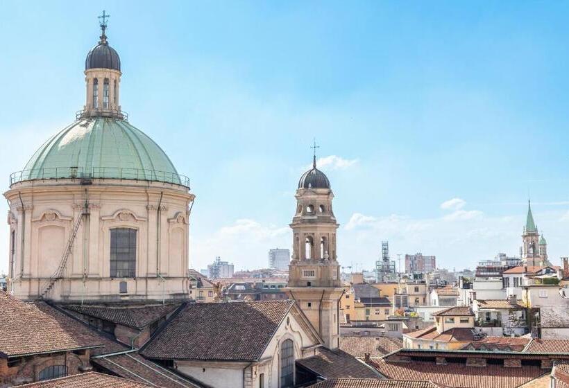 膳宿费 Missori Suites