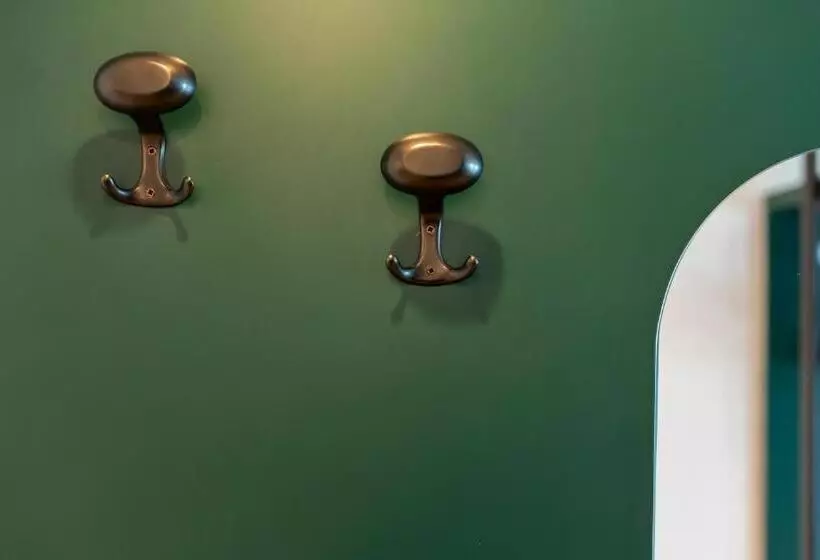 Majatalo Missori Suites