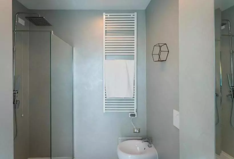 Majatalo Missori Suites