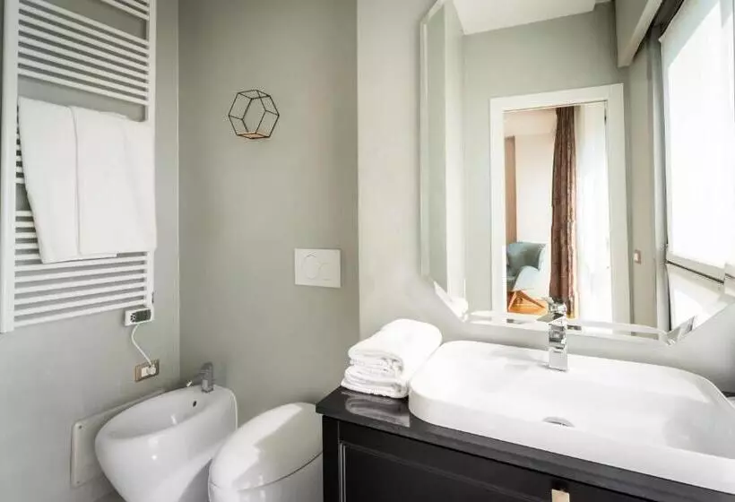 Majatalo Missori Suites