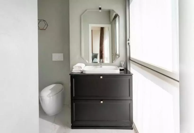 Majatalo Missori Suites