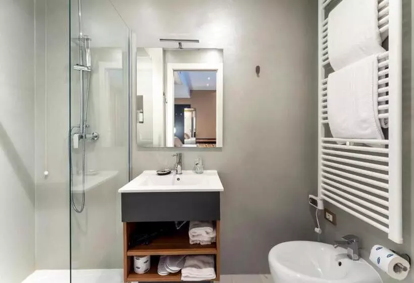 Majatalo Missori Suites