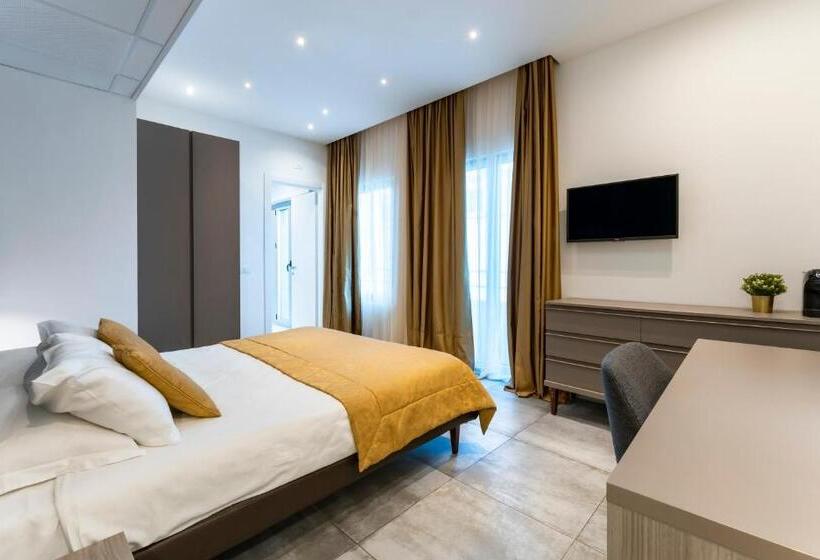 膳宿费 Missori Suites