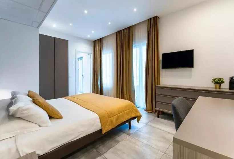 Majatalo Missori Suites