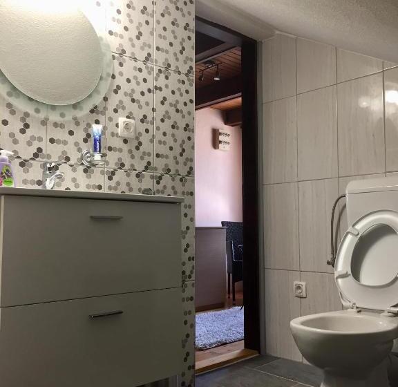 پانسیون Villa Irena