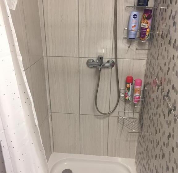 پانسیون Villa Irena