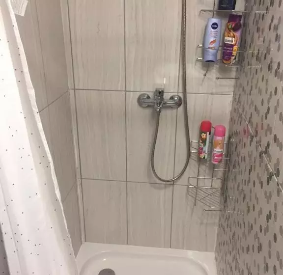 پانسیون Villa Irena