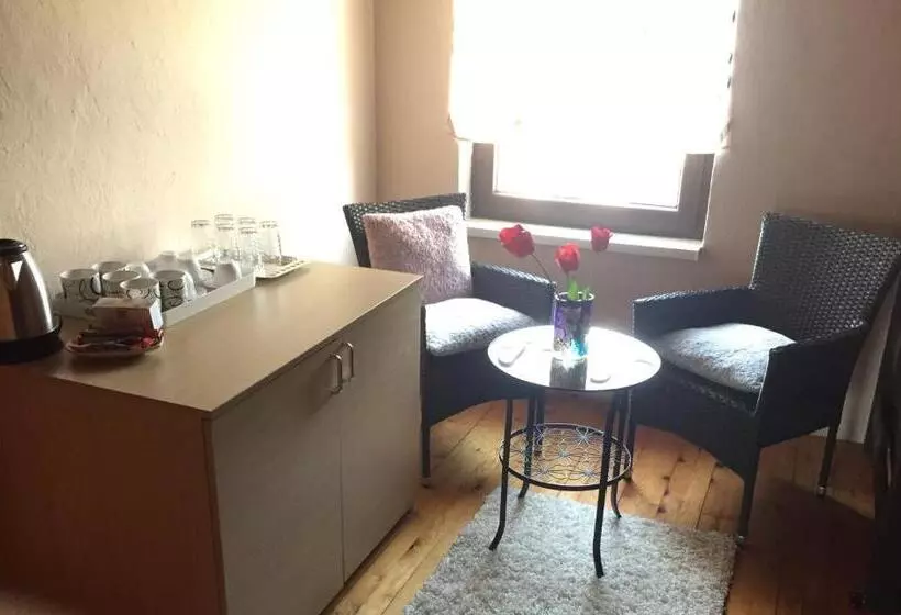 پانسیون Villa Irena