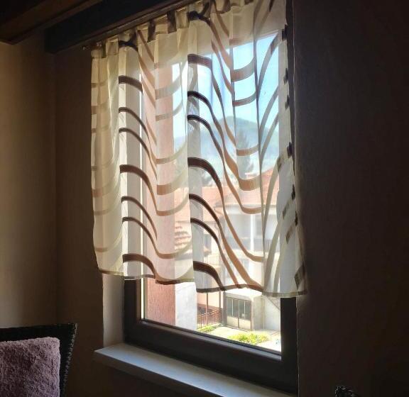 پانسیون Villa Irena