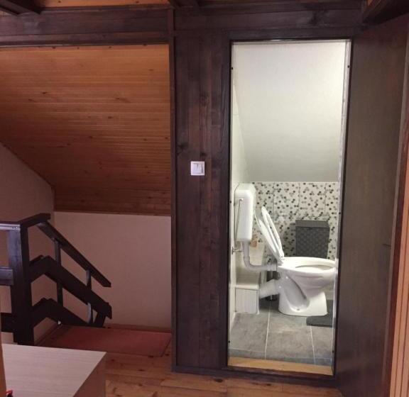 پانسیون Villa Irena