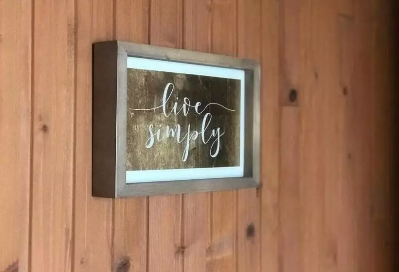 پانسیون Villa Irena