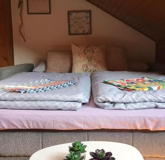 پانسیون Villa Irena