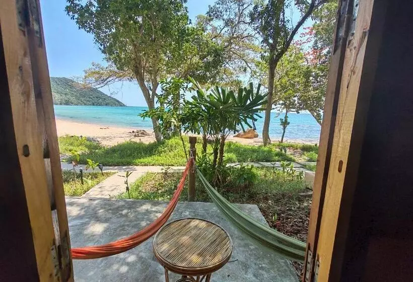 Lomakeskus Kamaku Bungalows