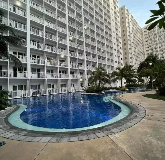 Shore1 Residences Yam Staycation