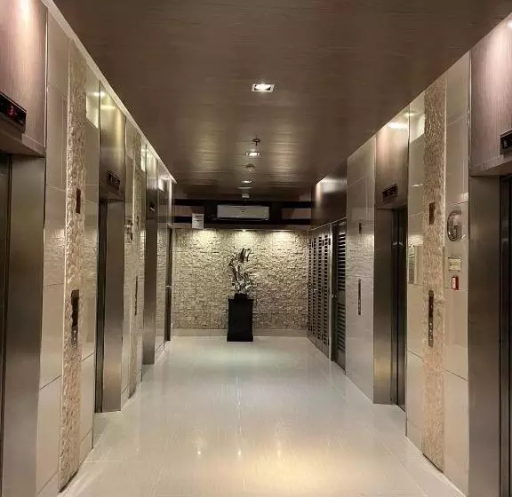 Shore1 Residences Yam Staycation