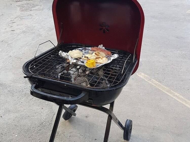 Apartamentos Cecil Paradise