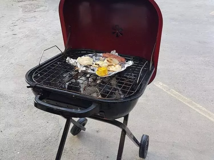 Apartamentos Cecil Paradise