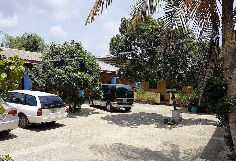 Apartamentos Cecil Paradise