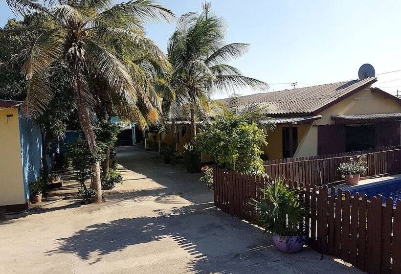 Apartamentos Cecil Paradise