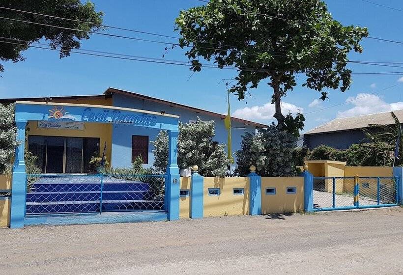 Apartamentos Cecil Paradise