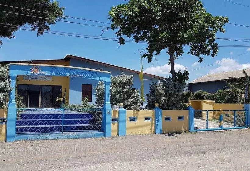 Apartamentos Cecil Paradise