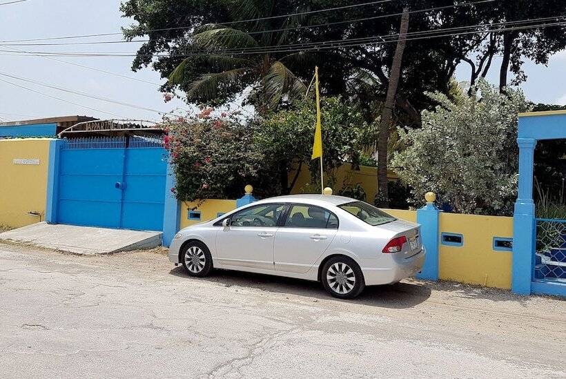 Apartamentos Cecil Paradise