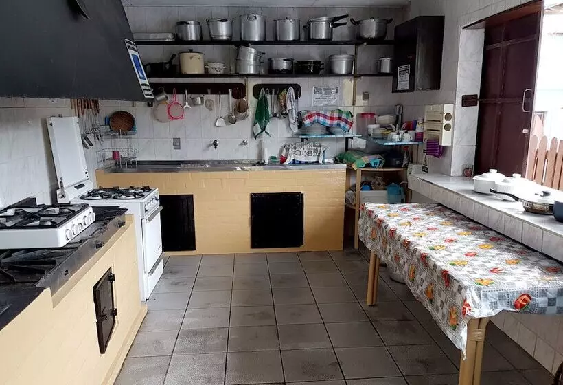 Apartamentos Cecil Paradise