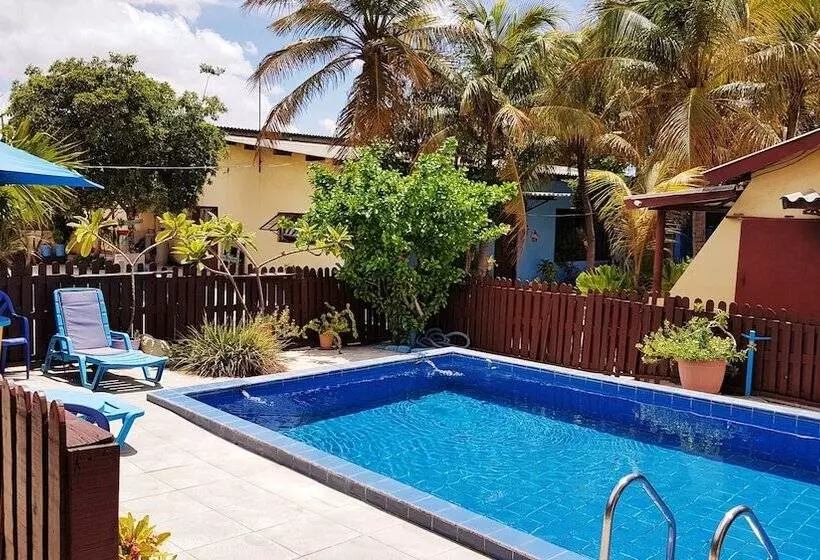 Apartamentos Cecil Paradise