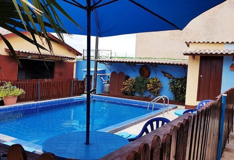 Apartamentos Cecil Paradise