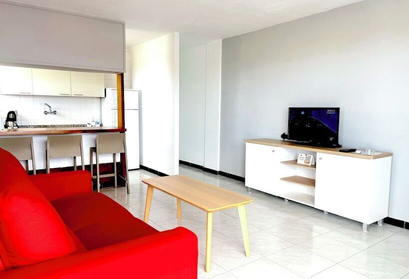 Apartamentos Dunaoasis Maspalomas
