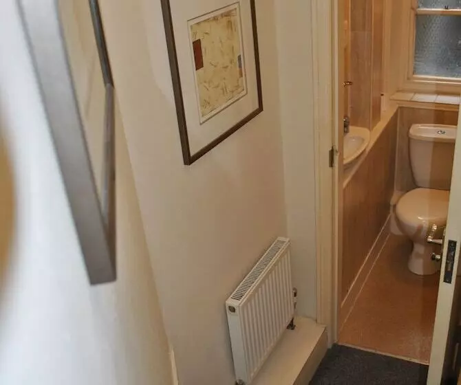 민박 Town House Rooms