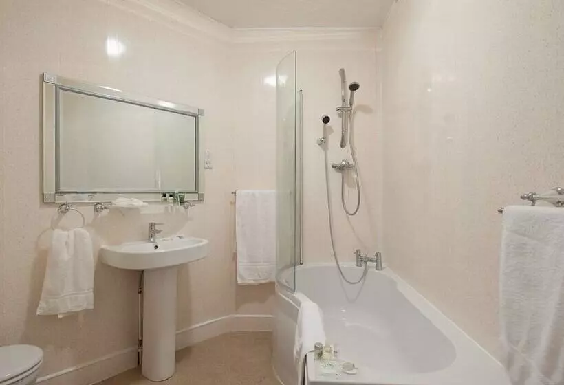 민박 Town House Rooms