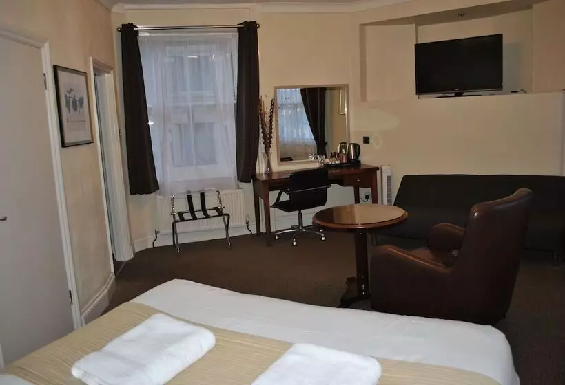 민박 Town House Rooms