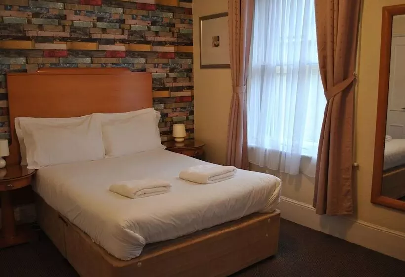 민박 Town House Rooms