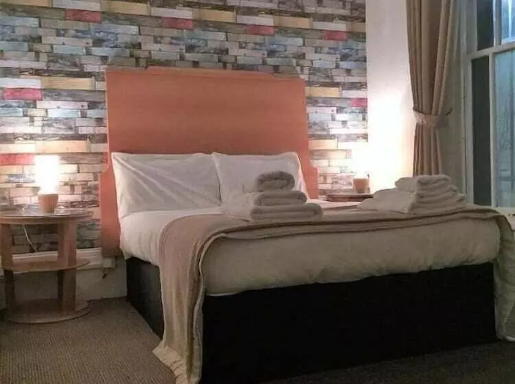 민박 Town House Rooms