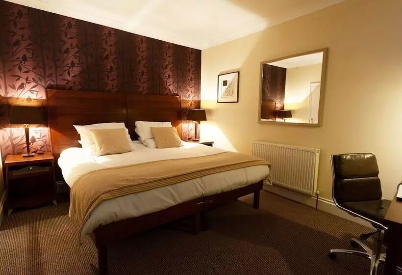 민박 Town House Rooms