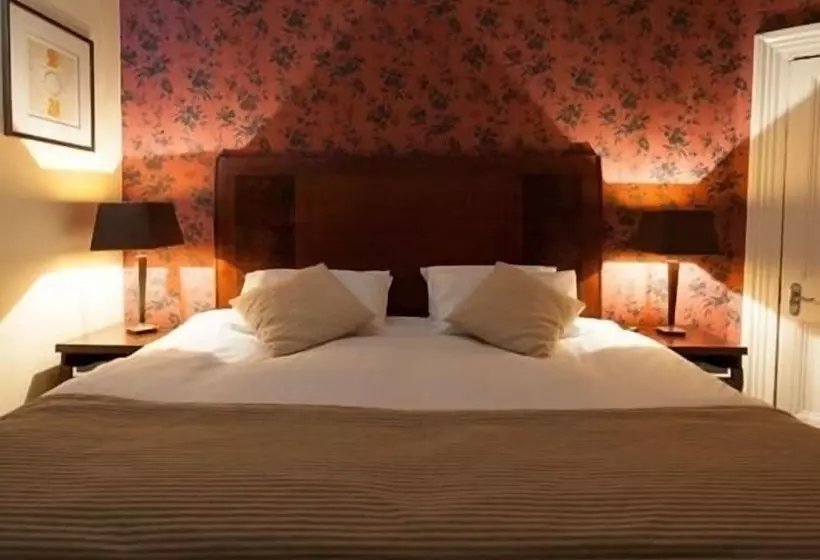 민박 Town House Rooms