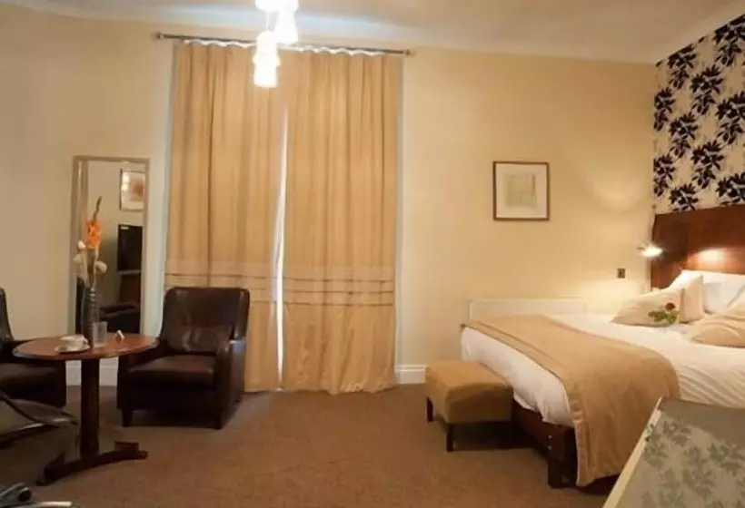 민박 Town House Rooms