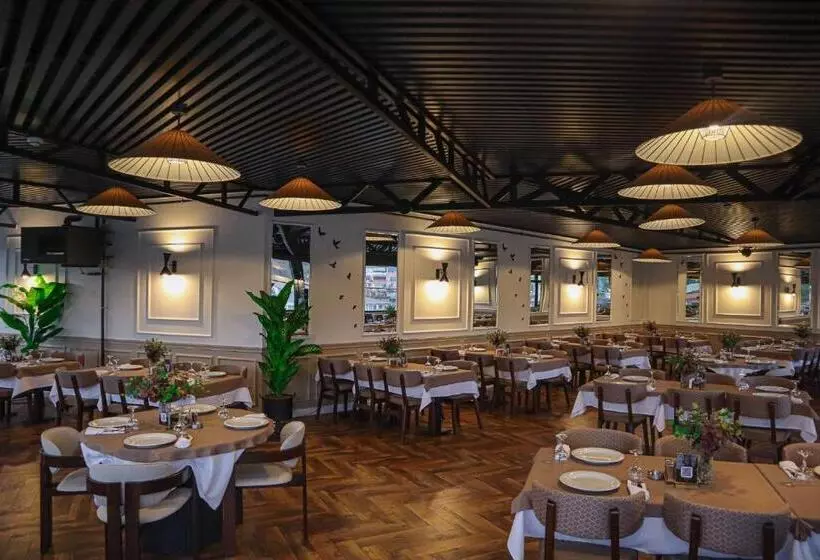 Black Bird Thermal Hotel & Spa