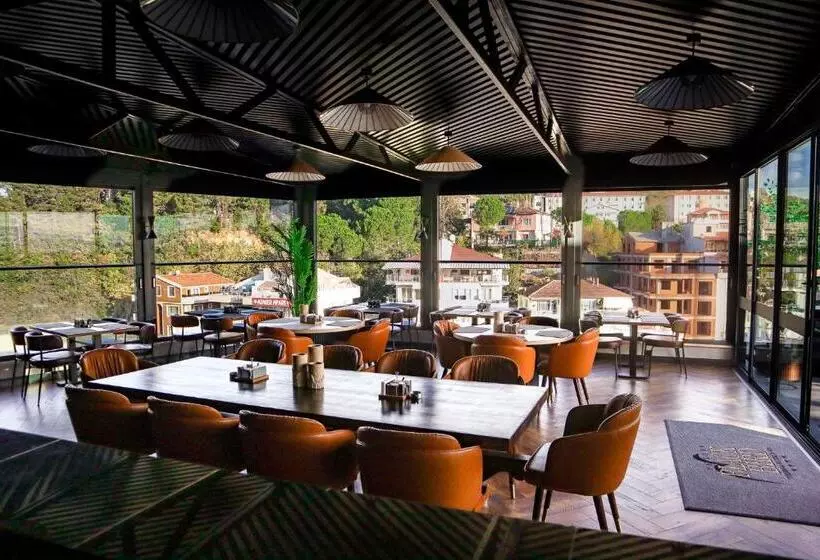 Black Bird Thermal Hotel & Spa