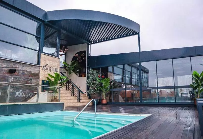 Black Bird Thermal Hotel & Spa