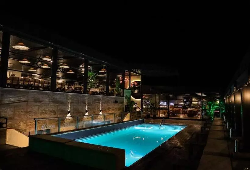 Black Bird Thermal Hotel & Spa