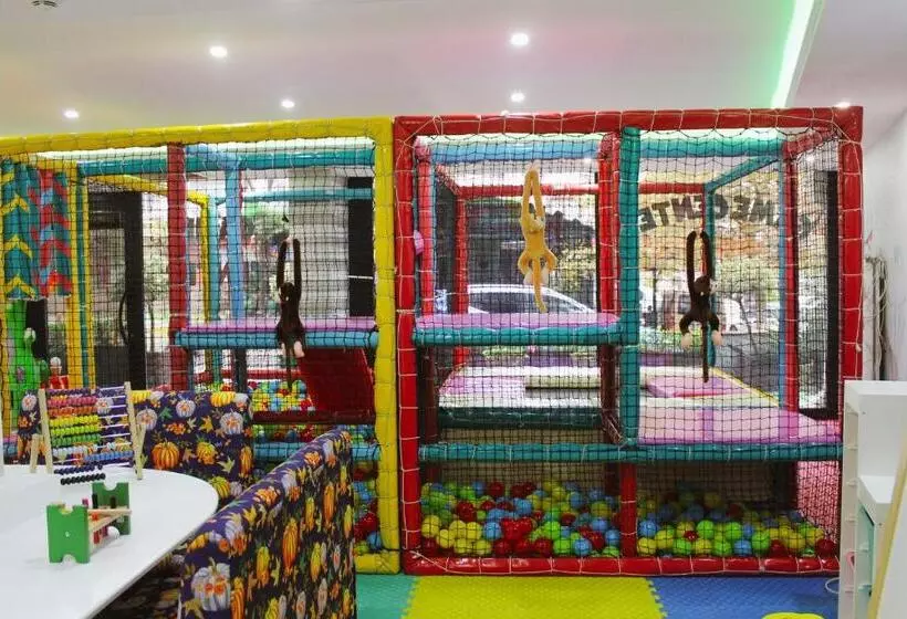 Black Bird Thermal Hotel & Spa