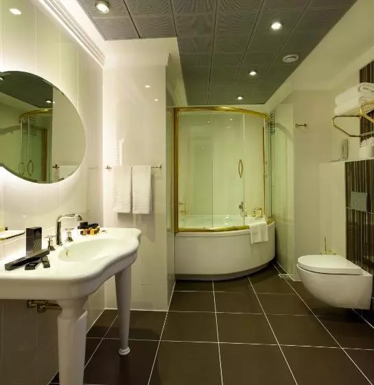 Black Bird Thermal Hotel & Spa