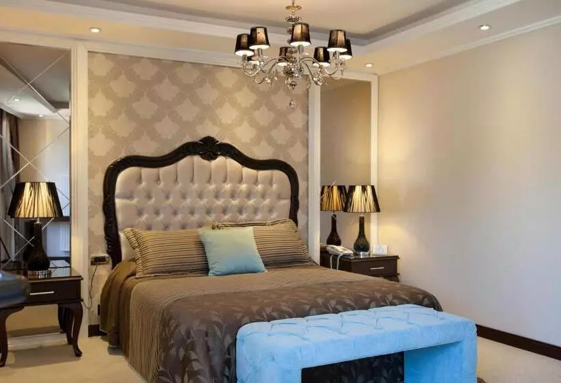 Black Bird Thermal Hotel & Spa